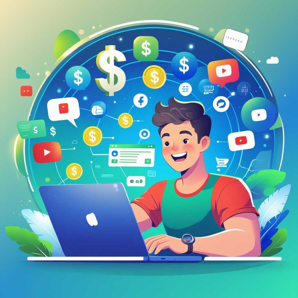 How To Choose Best Niche For Blog in Marathi