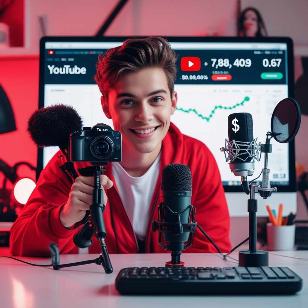 Make Money With No Skills