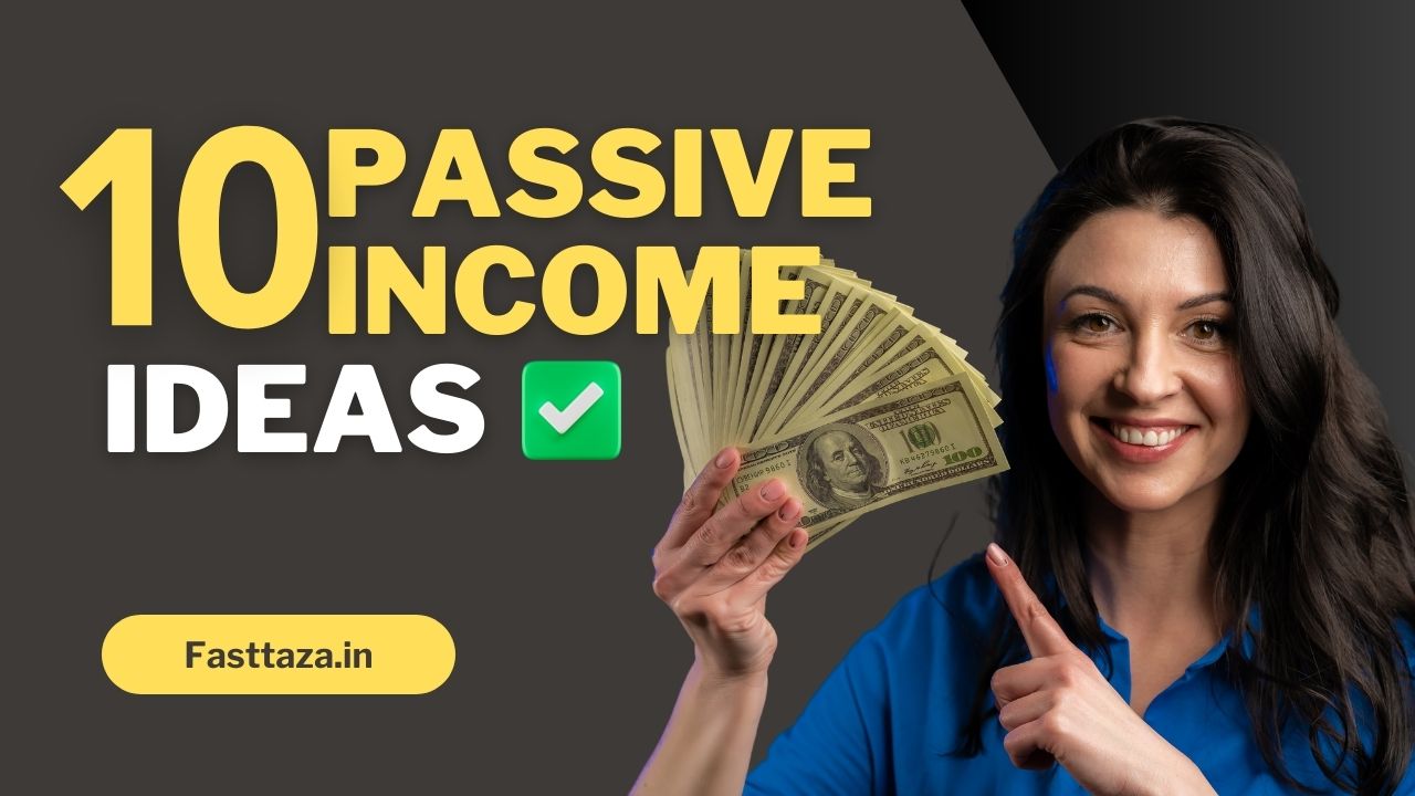 Real Ways to Make money online
