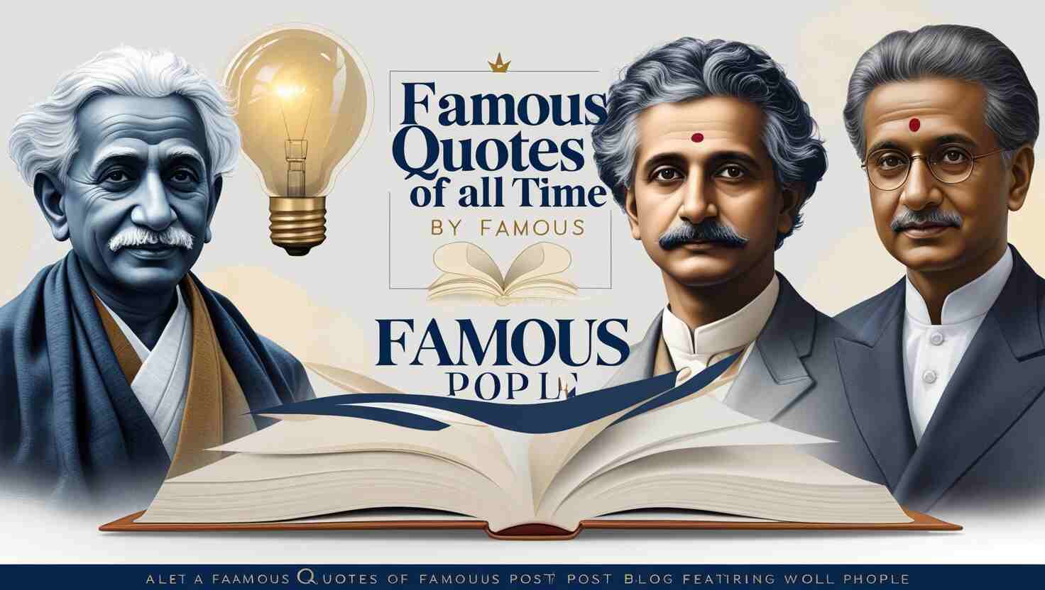 Best Famous Quotes