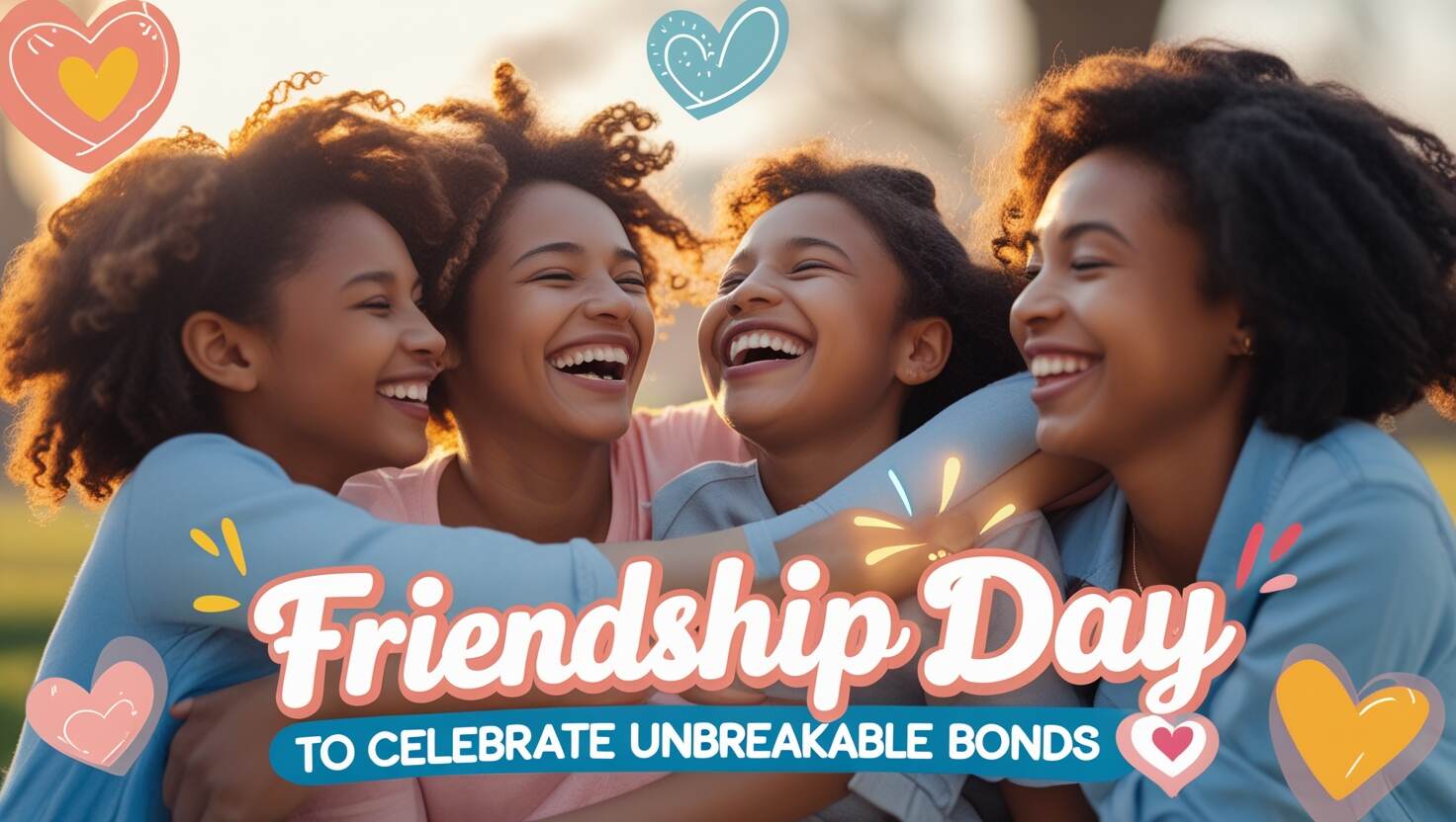 Happy Friendship Day Quotes