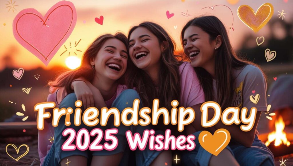 Happy Friendship Day Quotes